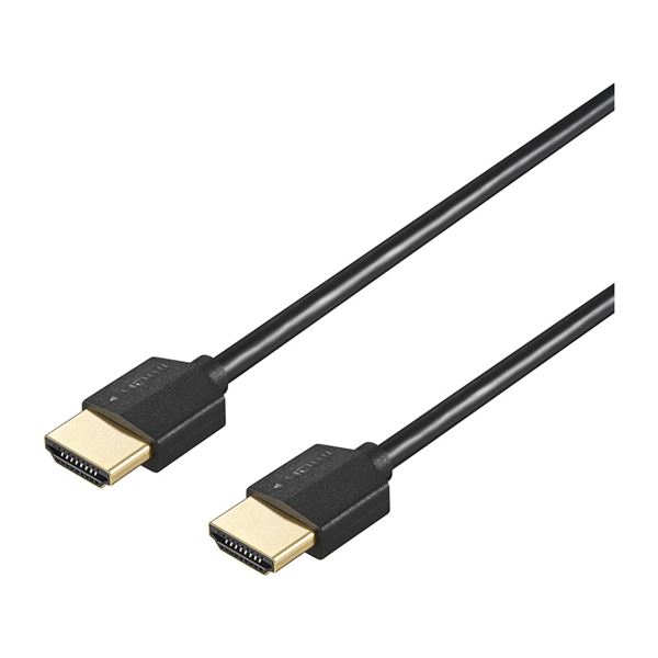 ڥޥ饽ǥݥȺ46ܡۥХåե Premium HDMI֥ 餫 1m ֥å BHDPY10BK