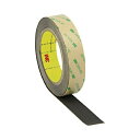 【マラソンでP最大47倍】3M グリッピングマテリアル ブラック 25mm×457mm TB641 1袋(2巻)