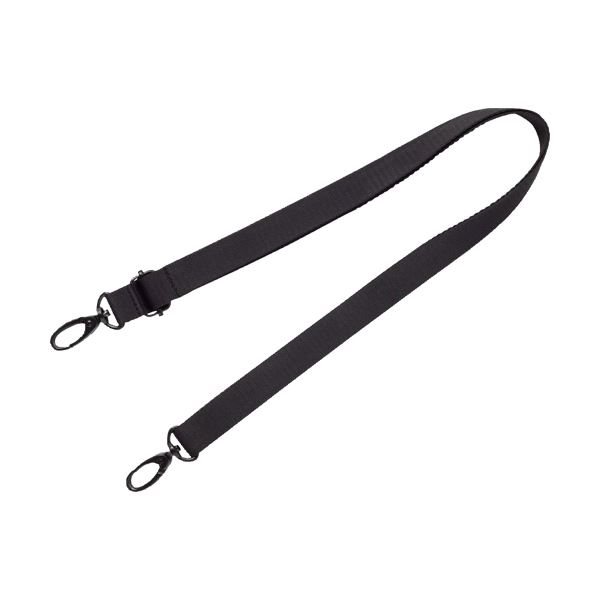 【ブラックフライデーでP最大47倍】(まとめ)リヒトラブ SMART FITショルダーベルト 20mm幅 A-7578 1本【×10セット】