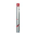 【マラソンでP最大47倍】(まとめ) マグエックス マグネットバー シルバータイプ W300×H22×D4.3mm MOAB-300 1本 【×30セット】
