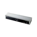 【ポイント20倍】サンワサプライ デュアルリンクDVI対応パソコン自動切替器(2:1) SW-KVM2HDCN2(2)
