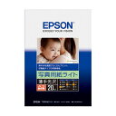 【ポイント20倍】(まとめ) エプソン EPSON 写真用紙ライト<薄手光沢> A3ノビ KA3N20SLU 1冊(20枚) 【×5セット】