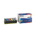 EPSON(エプソン)純正 インクカートリッジ カメ 6色パック KAM-6CL(2)