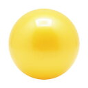 【ポイント20倍】(まとめ) 池田工業社 フレンドボール 8号 黄色 【×5セット】