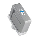 【マラソンでP最大47倍】キヤノン インクタンク PFI-310Cシアン 330ml 2360C001 1個(2)