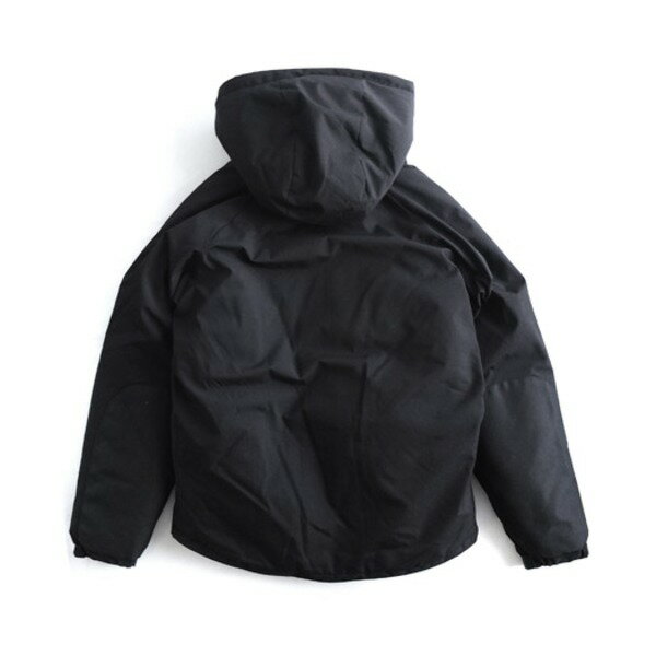 【ポイント20倍】アメリカ製デュポン社 高性能 ソロナ 中綿使用USタイプPCU GEN LEVEL 7 ジャケット ブラック M