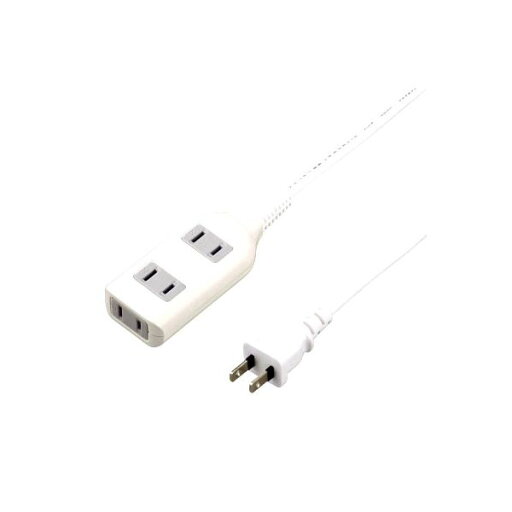 【ポイント20倍】【5個セット】 YAZAWA テーブルタップ 3個口 10m ホワイト HSL3010WHX5 【ポイント20倍】【5個セット】 YAZAWA テーブルタップ 3個口 10m ホワイト HSL3010WHX5