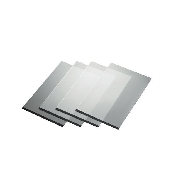 【クーポン配布中】(まとめ) コクヨ スキャナ用キャリアシートCaminacs用 A4 NS-CAS1 1セット(4枚) 【×5セット】