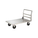 【マラソンでP最大47倍】TRUSCO オールSUS台車 800×450mm ASUD-3 1台 完成品