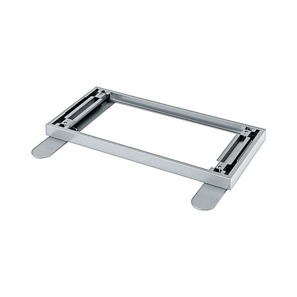 【ポイント20倍】プラス Je保管庫 安定ベース JE-AB W4 D450