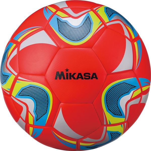 【ポイント20倍】MIKASA（ミカサ）サッカーボール5号球 キーパートレーニングボール5号【SVH5KTRR】