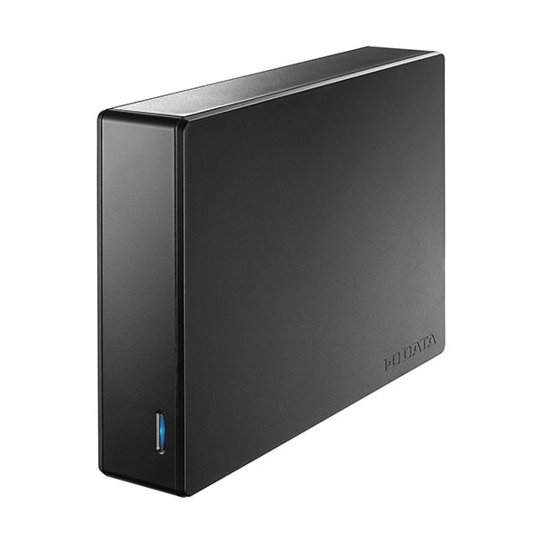 ■サイズ・色違い・関連商品■1TB■2TB■3TB[当ページ]■商品内容●USB 3.1 Gen 1(USB3.0)に対応した3.5インチ、3TBのハードディスクです。●リビングのTV台の中に入れて使っても音が気にならない静かなハードディスクです。●電源ユニットが商品に内蔵された設計になっているので、ACアダプターが無く、コンセントがスッキリとまとまります。●ヒートシンク構造により熱を伝導する表面積が大きくなることで、より効率的に筐体へ熱を伝導します。筐体全体と冷却用ファンの両方で放熱を行うことでハードディスクの温度上昇を抑えます。●パソコン電源のON/OFFに連動して、ハードディスクの電源もON/OFFするから便利。●タテ・ヨコ置き両対応。※こちらの商品は、お届け地域によって分納・翌日以降のお届けとなる場合がございます。■商品スペック容量：3TBインターフェース：USB 3.1 Gen 1(USB 3.0/USB 2.0) Bコネクタ×1設置条件：縦置き/横置き動作環境：使用温度範囲:5〜35℃、使用湿度範囲:20〜80%(ただし結露なきこと)対応OS：Windows 10S/10/8.1/8/7、Mac OS X10.9〜10.11、mac OS 10.12〜10.15消費電力：約11W電源：AC100V(50/60Hz)寸法：W約45×D216×H155mm重量：約1.3kg付属品：USB 3.1 Gen 1(USB3.0)/2.0ケーブルA-B(約1m)1本、取扱説明書、ラバーフット保証期間：1年備考：※寸法は突起部除く。※最新のOS対応状況はメーカーHPでご確認ください。■送料・配送についての注意事項●本商品の出荷目安は【1 - 5営業日　※土日・祝除く】となります。●お取り寄せ商品のため、稀にご注文入れ違い等により欠品・遅延となる場合がございます。●本商品は仕入元より配送となるため、沖縄・離島への配送はできません。[ HDJA-UT3R ]PCソフト＞ユーティリティ＞HDD・ファイル管理＞＞