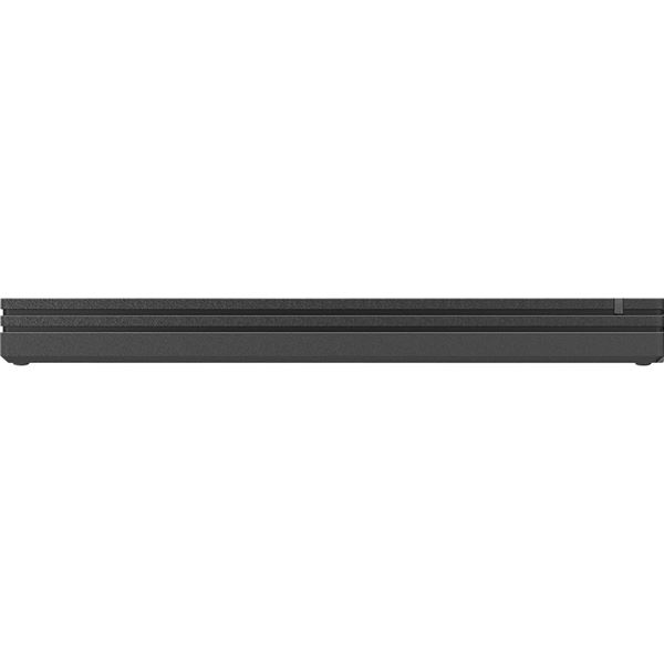 【マラソンでP最大47倍】バッファロー USB3.2（Gen1） ポータブルSSD Type-A 500GB ブラック SSD-PG500U3-BC