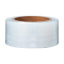 【ポイント20倍】(まとめ) 大明商事 ダイトス ストレッチこまき 50mm×300m DAK50300 1巻 【×30セット】