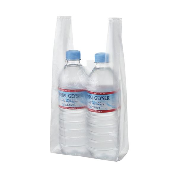 ڥݥ20ܡۡʤޤȤ TANOSEE ȾƩ쥸 6襳150ߥ310ߥޥ90mm 1ѥå100 ڡ50åȡ