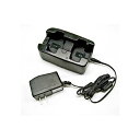 【スーパーセール割引商品】アルインコ ツイン充電器 EDC167A1個(2)