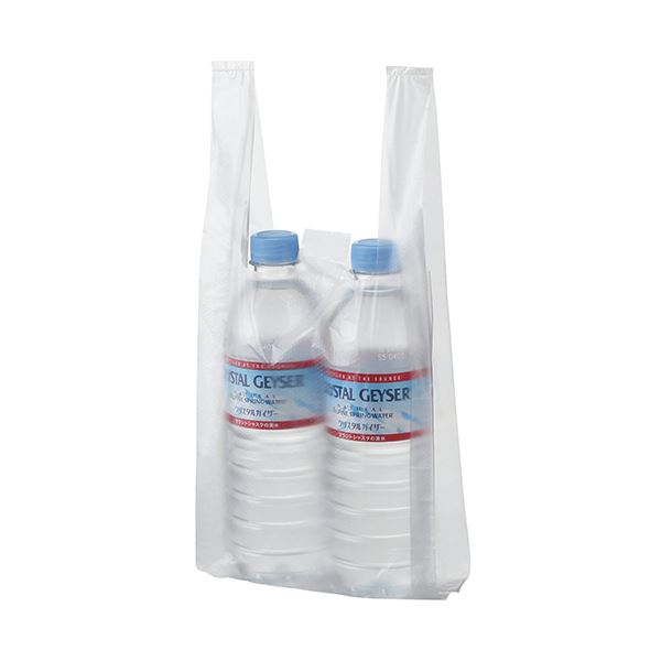 ڥݥ20ܡۡʤޤȤ TANOSEE ȾƩ쥸 8襳160ߥ340ߥޥ90mm 1ѥå100 ڡ50åȡ