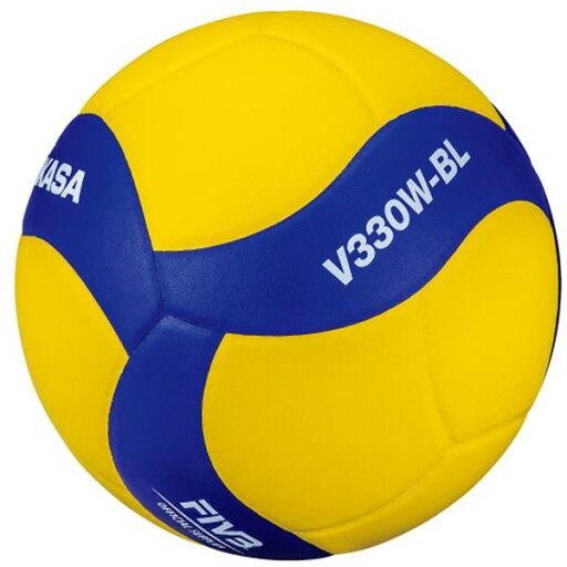 【マラソンでP最大46.5倍】MIKASA(ミカサ)バレーボール5号球 鈴入りタイプ【V330WBL】 【マラソンでP最大46.5倍】MIKASA(ミカサ)バレーボール5号球 鈴入りタイプ【V330WBL】