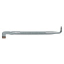 PB SWISS TOOLS 600-4 オフセットドライバー マイナス 工具 ツール DIY 作業工具 道具(4)