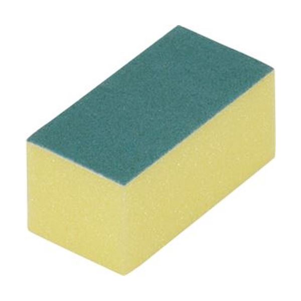 【ポイント20倍】（まとめ）TRUSCO ステンレスクリーナーパッド25mm×50mm TSUCP-255 1個【×10セット】