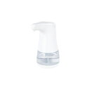 【ポイント20倍】電池式 タッチレス ディスペンサー 【容量360ml】 赤外線感知 オートセンサー搭載 スプレー量2段階調節可能 〔店舗 企業〕