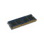 ڥݥ20ܡۥɥƥå DDR3 1600MHzPC3-12800 204Pin SO-DIMM 2GB  ADS12800N-H2G 1