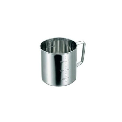 【ポイント20倍】ステンレス計量カップ 2L 【ポイント20倍】ステンレス計量カップ 2L