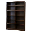 【クーポン配布中&マラソン対象】強化棚シェルフ 120-180(W119×D29×H180cm) 【組立品】【代引不可】