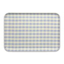 【ポイント20倍】(まとめ) おぼん/トレイ 【L ブルー】 食器洗い乾燥機対応 STミルキートレー 【40個セット】