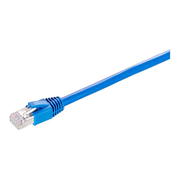 【スーパーSALEでP最大47倍】アイ・オー・データ機器 10G対応 カテゴリー6A ストレートLANケーブル 3m LC-C6A/3M