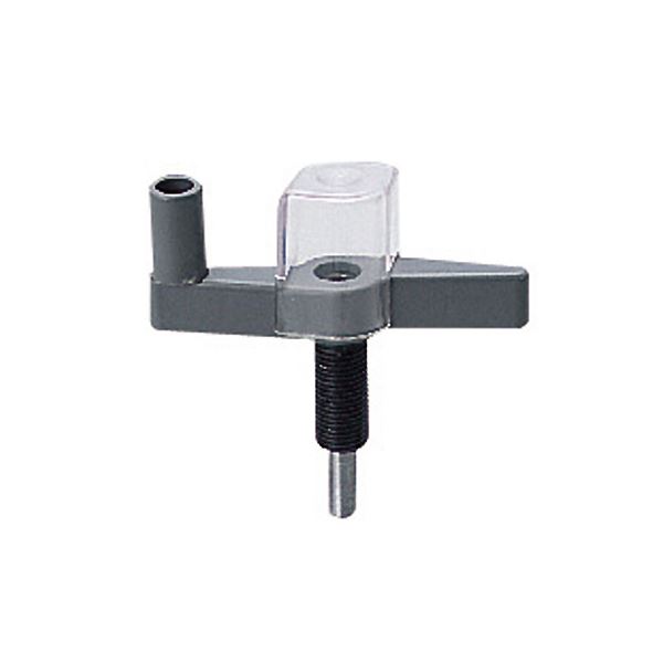 【ポイント20倍】(まとめ) オープン工業 替えパイプ刃 D-1・D-2用 PUB-6 1本 【×10セット】