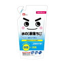 【ポイント20倍】（まとめ）レック 水の激落ちくん つめかえ用360ml 1個【×20セット】