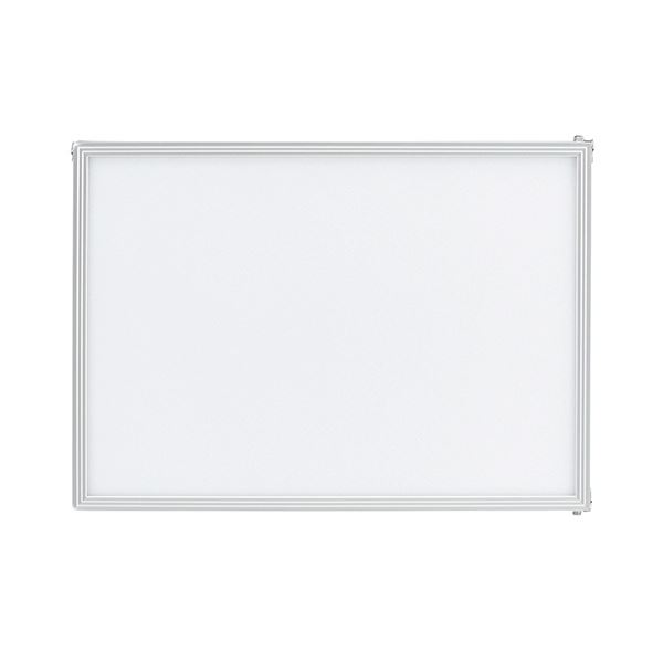 【ポイント20倍】(まとめ) プラチナ パネルライト ニューファンシーパネル 無反射 A3 外寸427×304mm #AMA3-1850 1枚 【×10セット】