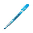 【ポイント20倍】(まとめ) ゼブラ 蛍光オプテックス1 EZ 青 WKS11-BL 1本 【×300セット】