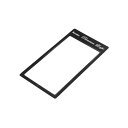 【クーポン配布中&ブラックフライデー対象】(まとめ) ケンコー・トキナー 極薄シートルーペ1.8倍 手帳型 極薄カード型拡大鏡 KEN402993 【×5セット...