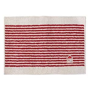 【クーポン配布中】【40個セット】 カーサ 洗えるマット レッド 45×60cm(マット) 【クーポン配布中】【40個セット】 カーサ 洗えるマット レッド 45×60cm(マット)