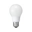 【クーポン配布中】(まとめ) YAZAWA 一般電球形LED 40W相当 昼白色 LDA5NG 【×2セット】