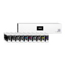 【マラソンでP最大47倍】エプソン SC-PX1V用 インクカートリッジ(10色パック) IC10CL97(2)