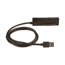 yN[|zzzStarTech.com SATA-USB ϊP[uA_v^ 2.5/3.5C`hCuΉ USB3.1i10Gbpsj UASPΉUSB312SAT3 1