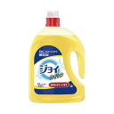 【クーポン配布中】（まとめ）P＆G ジョイクイック 業務用2.5L 1本【×5セット】