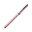 【ポイント20倍】(まとめ) 三菱鉛筆 多機能ペン ジェットストリームFシリーズ 0.5mm (軸色 シュガーピンク) MSXE370105.13 1本 【×5セット】