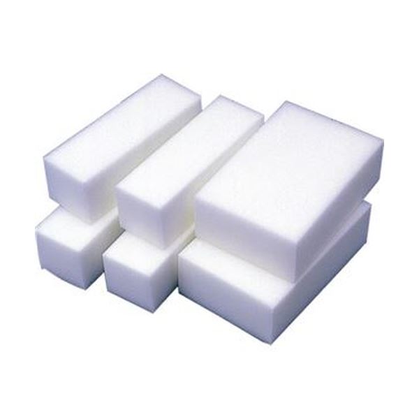 【クーポン配布中】（まとめ）アズマ工業ゴッシュキューブ・フリーカット お徳用 大2個・小4個 1パック..