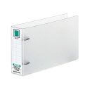 【ポイント20倍】(まとめ) コクヨ 伝票ファイル 振替伝票用 2穴背幅44mm フ-DF30N 1セット(10冊) 【×5セット】