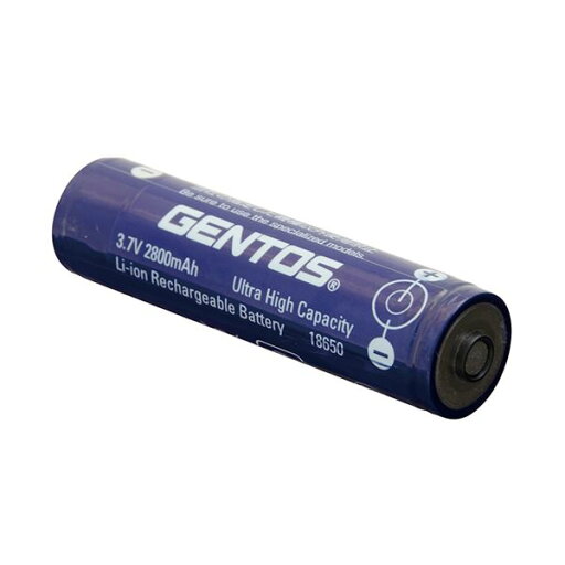 【クーポン配布中】GENTOS GF-008RG用専用充電池 GA-08 【クーポン配布中】GENTOS GF-008RG用専用充電池 GA-08