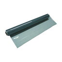 明和グラビア MG透明フィルム92cm×10m×2.0mm厚 MG-001 1巻(3)
