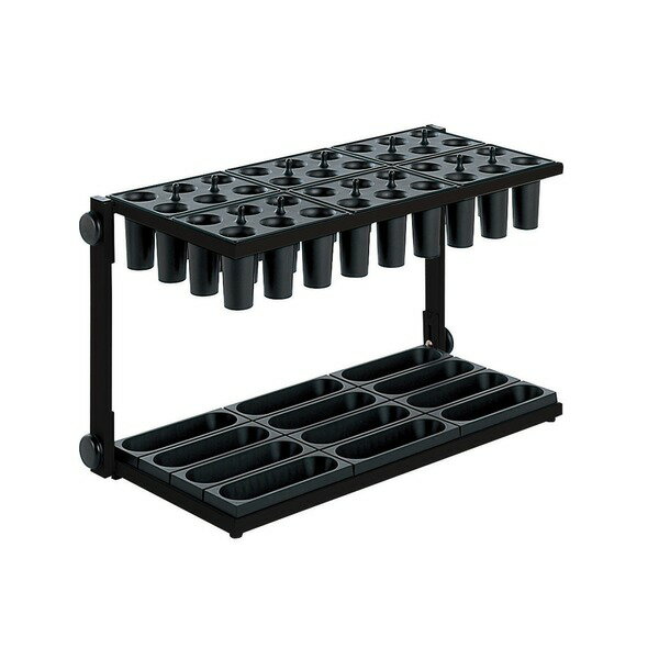 【ポイント20倍】テラモト アーバンII（傘立） 36本立