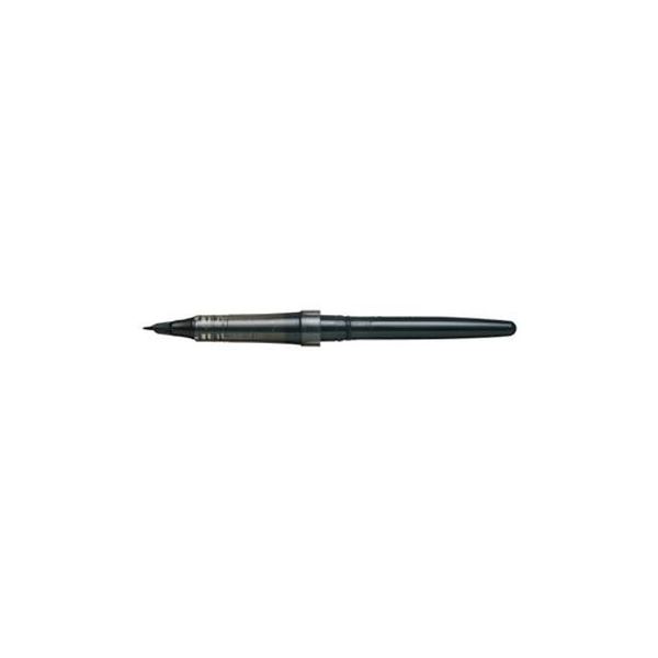 【ポイント20倍】(まとめ)ぺんてる プラマンカートリッジ MLJ20-A 黒【×30セット】