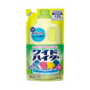 【クーポン配布中&マラソン対象】(まとめ) 花王 ワイドハイター 詰替用 720ml【×30セット】