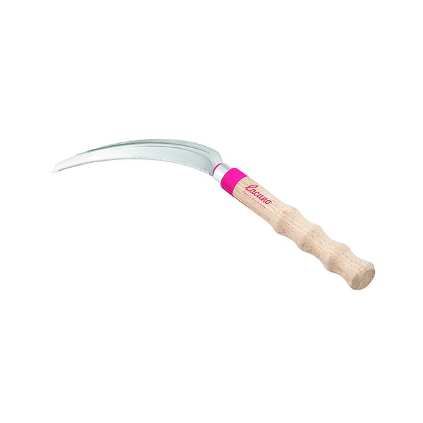 【マラソンでP最大47倍】Lacuno ステン鋸鎌