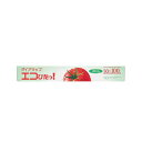 【マラソンでP最大47倍】(まとめ)三菱樹脂 ダイアラップ エコぴたっ!30cm×100m 1本【×20セット】